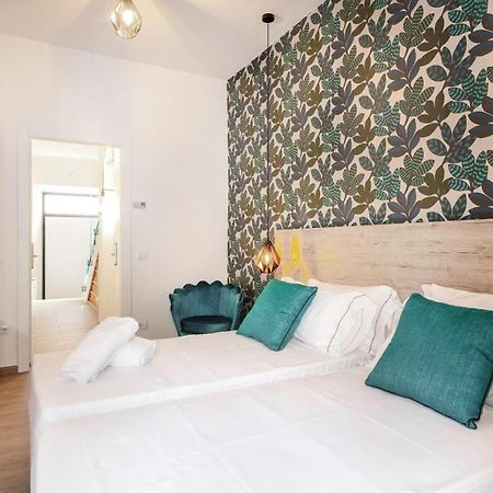 Lungomare Rooms Olbia Exteriér fotografie