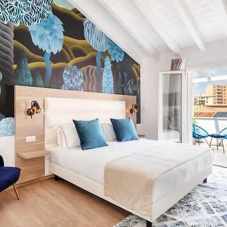 Lungomare Rooms Olbia Exteriér fotografie