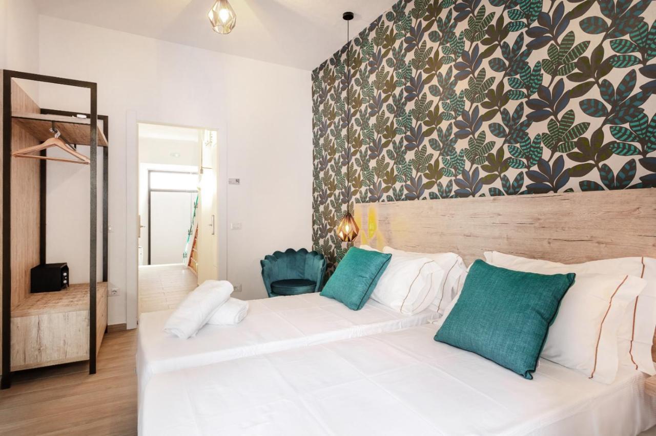 Lungomare Rooms Olbia Exteriér fotografie