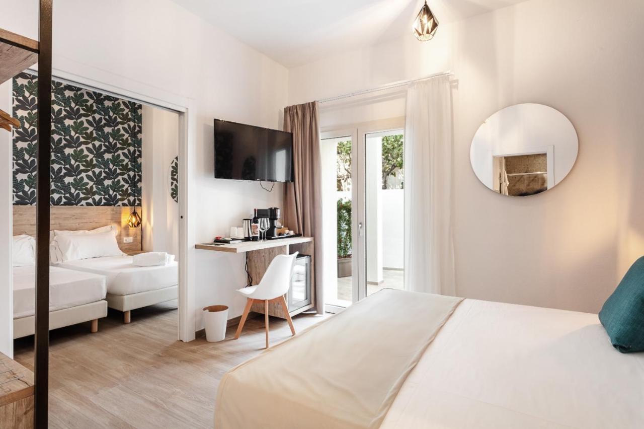 Lungomare Rooms Olbia Exteriér fotografie
