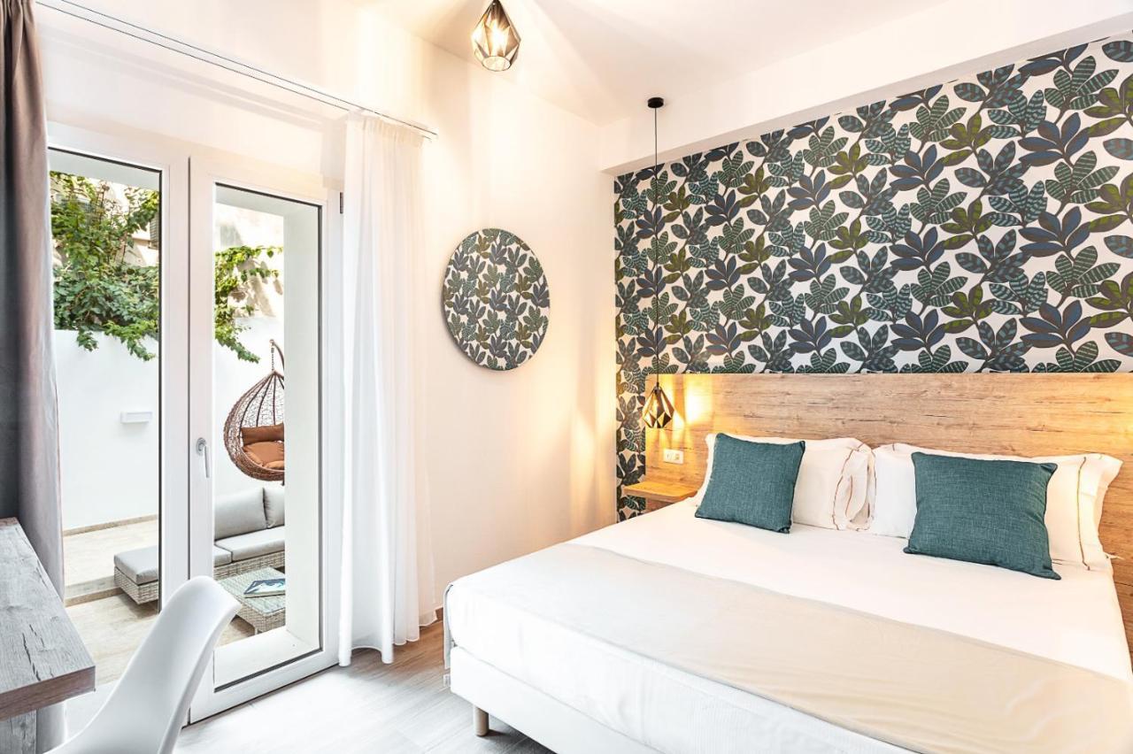 Lungomare Rooms Olbia Exteriér fotografie