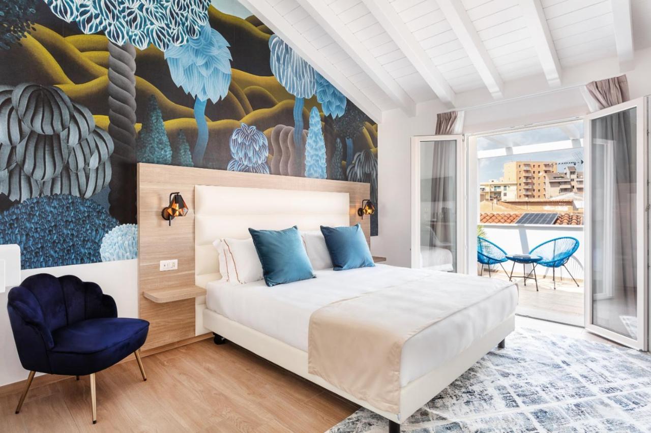 Lungomare Rooms Olbia Exteriér fotografie