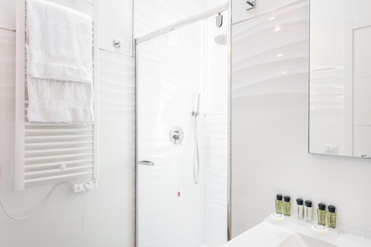 Lungomare Rooms Olbia Exteriér fotografie