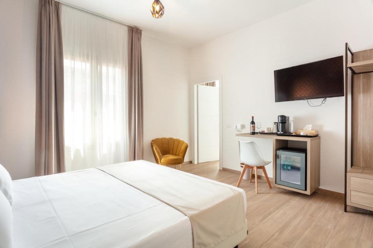 Lungomare Rooms Olbia Exteriér fotografie