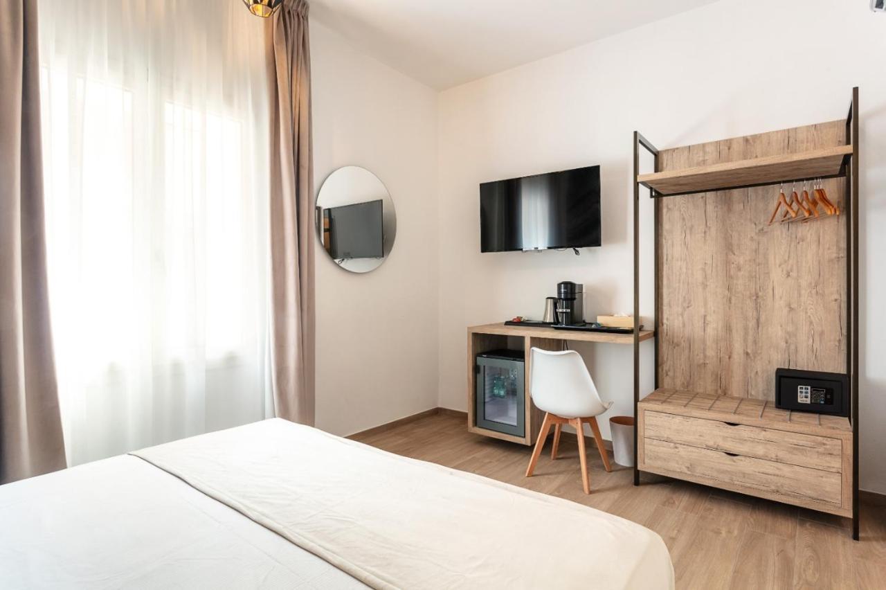 Lungomare Rooms Olbia Exteriér fotografie