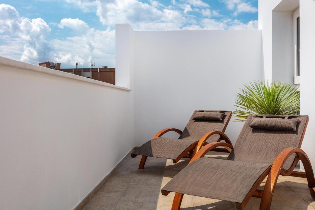 Lungomare Rooms Olbia Exteriér fotografie