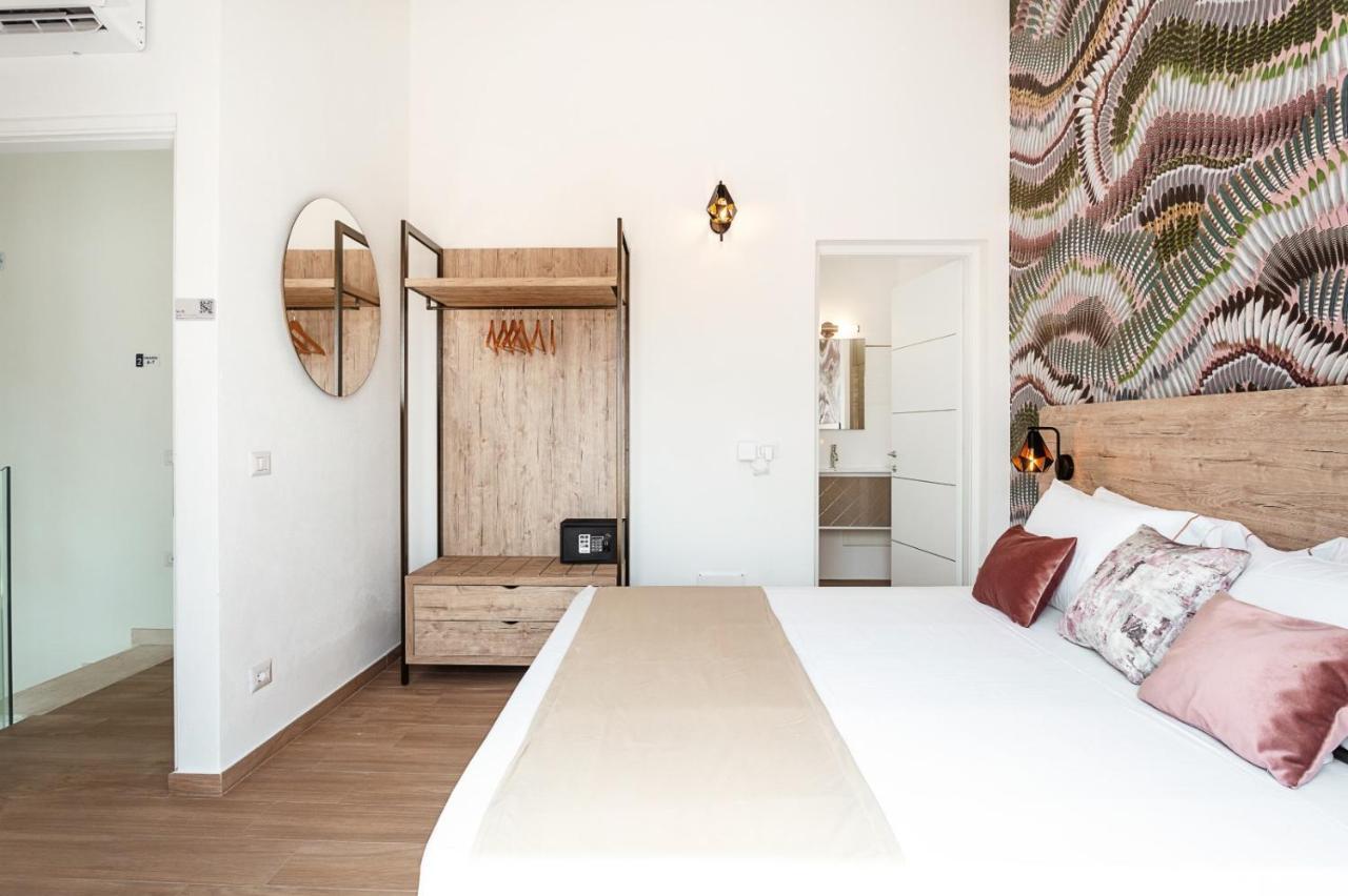 Lungomare Rooms Olbia Exteriér fotografie