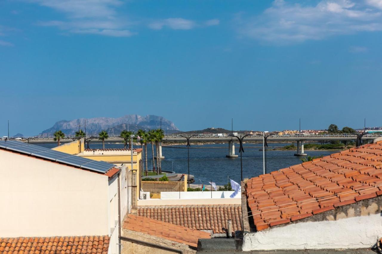 Lungomare Rooms Olbia Exteriér fotografie
