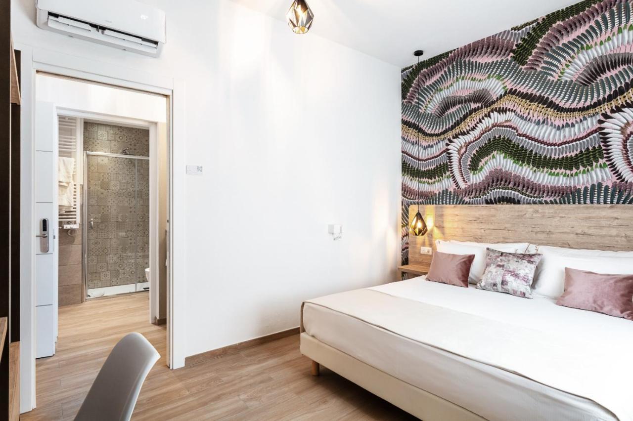 Lungomare Rooms Olbia Exteriér fotografie