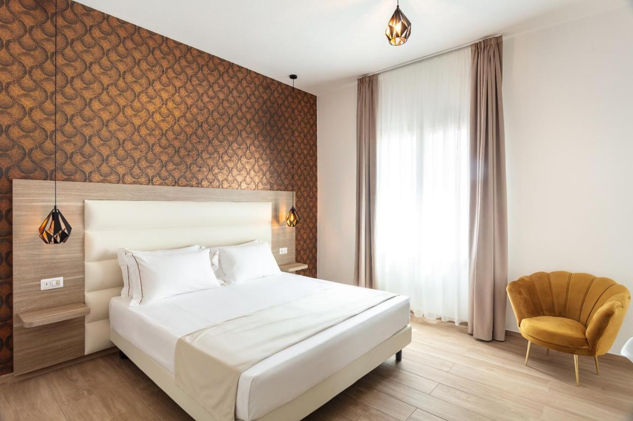 Lungomare Rooms Olbia Exteriér fotografie