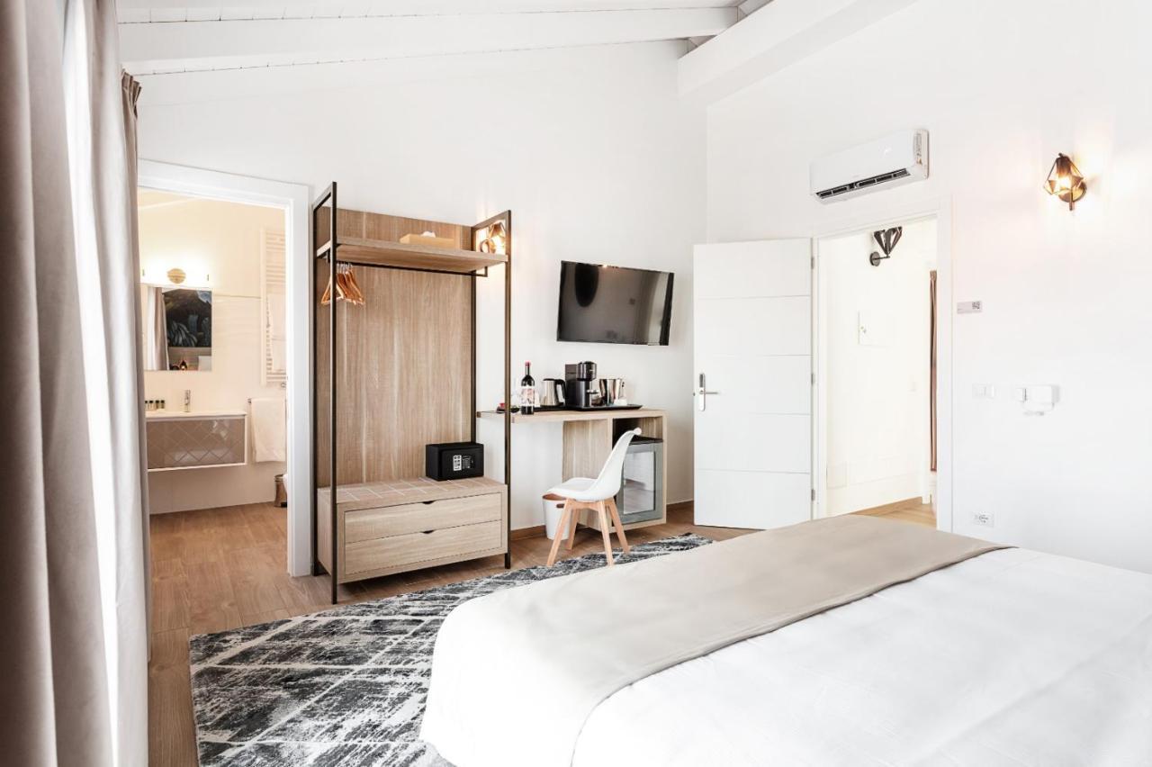Lungomare Rooms Olbia Exteriér fotografie