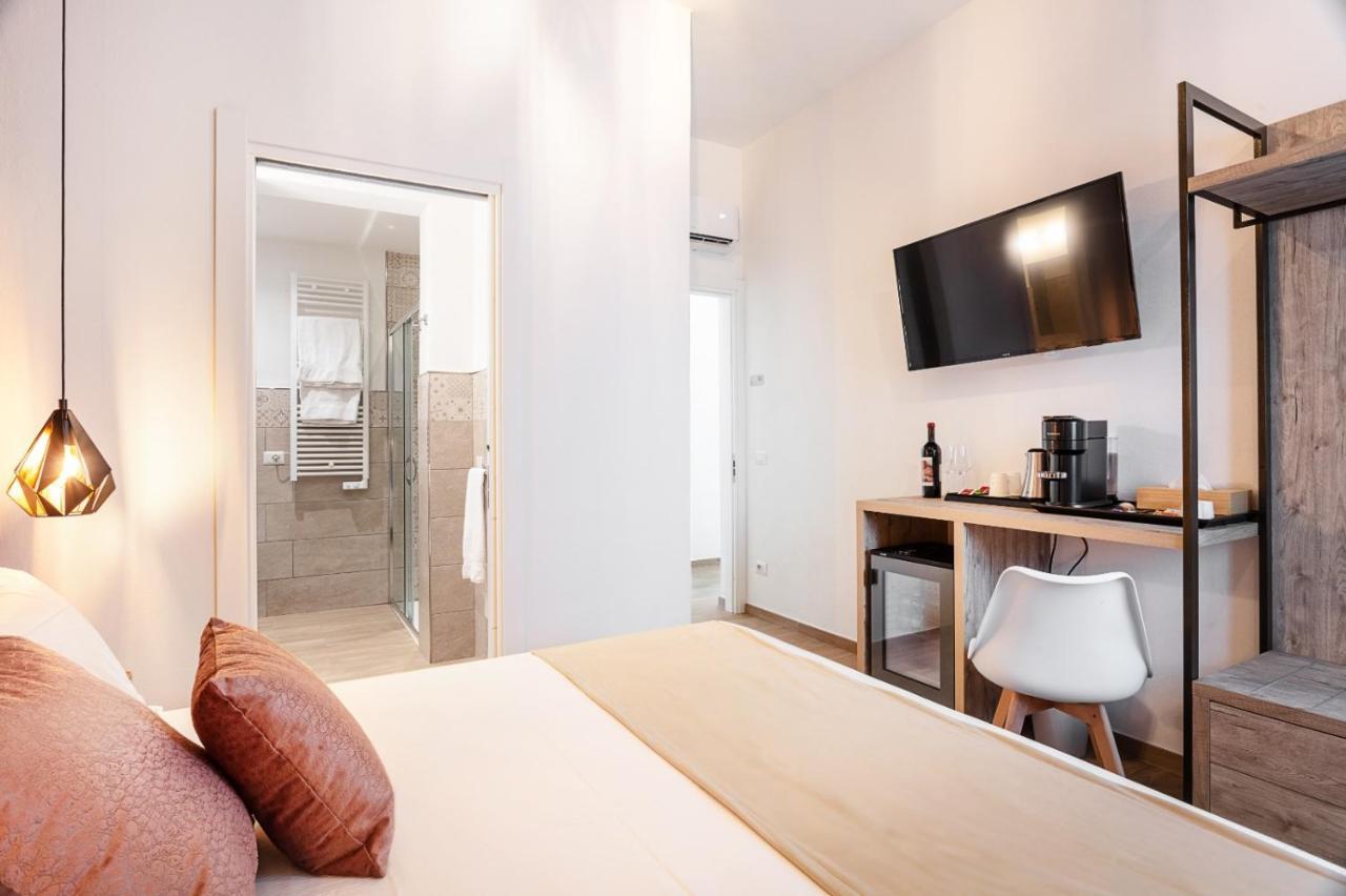 Lungomare Rooms Olbia Exteriér fotografie