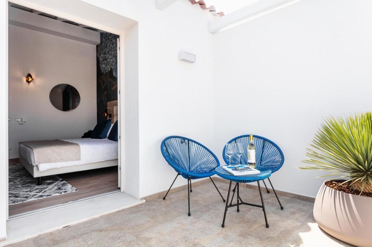Lungomare Rooms Olbia Exteriér fotografie