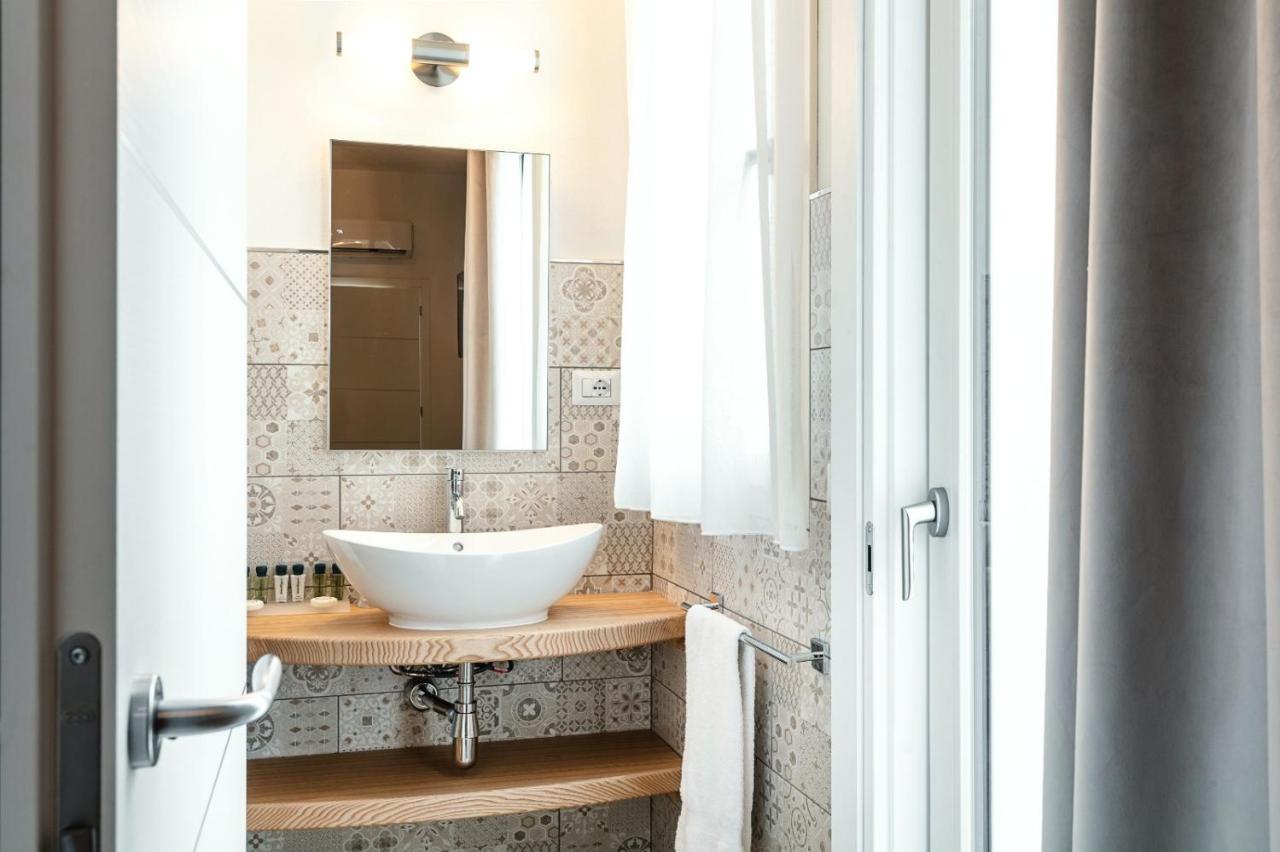Lungomare Rooms Olbia Exteriér fotografie