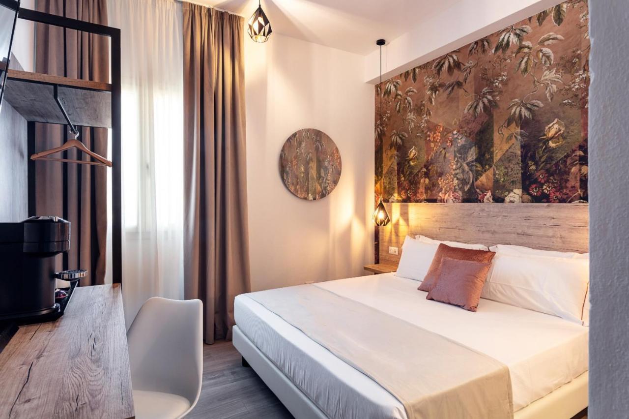 Lungomare Rooms Olbia Exteriér fotografie