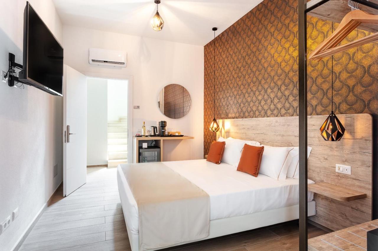 Lungomare Rooms Olbia Exteriér fotografie