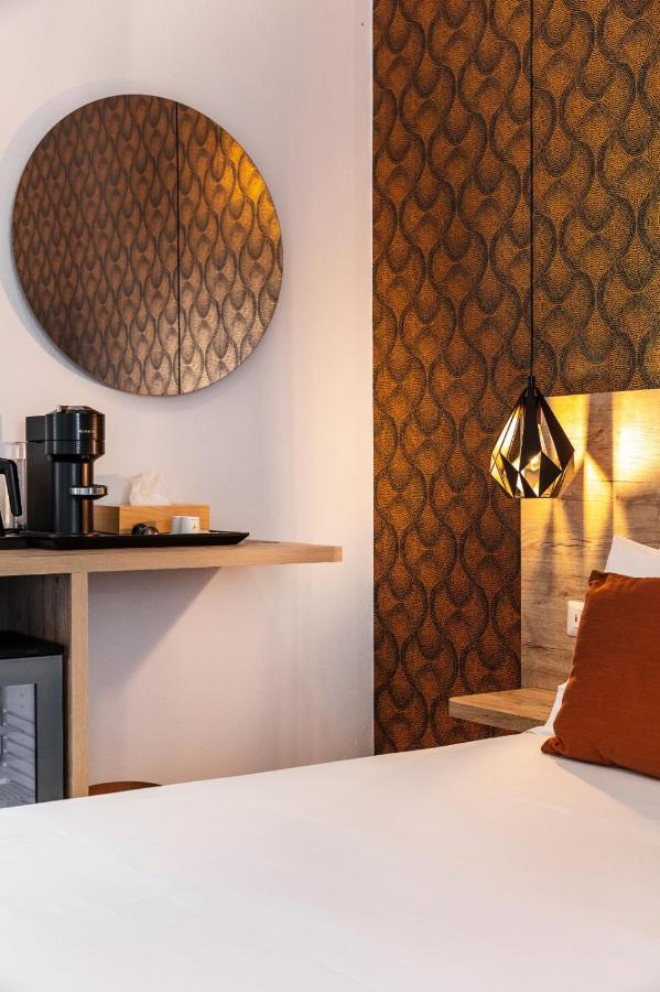Lungomare Rooms Olbia Exteriér fotografie