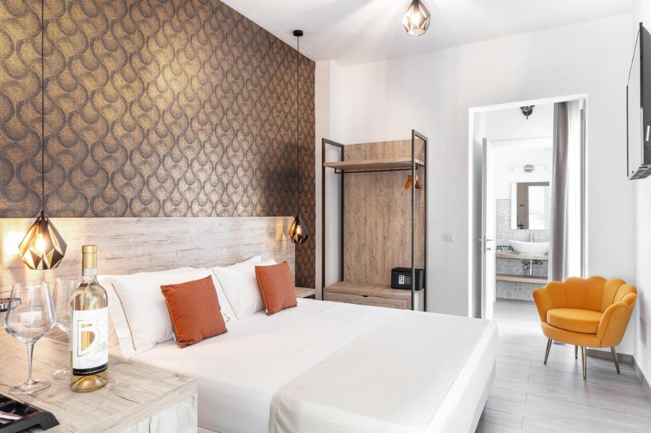 Lungomare Rooms Olbia Exteriér fotografie