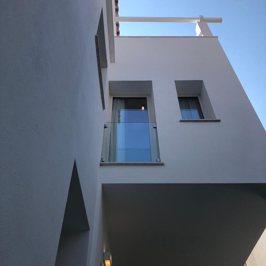 Lungomare Rooms Olbia Exteriér fotografie