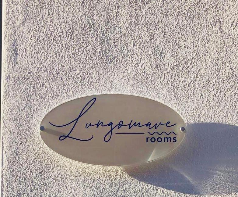 Lungomare Rooms Olbia Exteriér fotografie